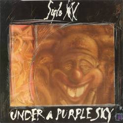 Siglo XX : Under a Purple Sky